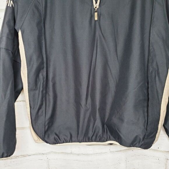 PING Collection Mens Long Sleeved Convertible 1/2 Zip Golf Pullover Medium coat - Picture 12 of 12